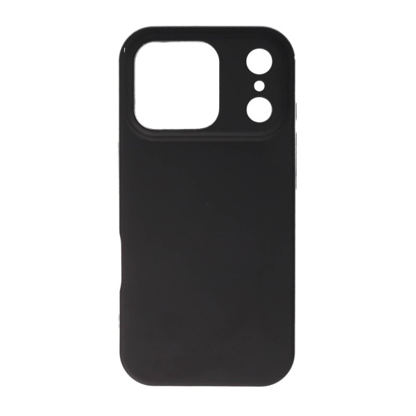 Back Cover Θήκη Silicone Case (Iphone 17 Pro) Αξεσουάρ Κινητών/Tablet