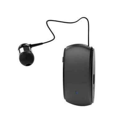 Borofone K68 In-Ear Bluetooth Handsfree Ακουστικό