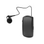 Borofone K68 In-Ear Bluetooth Handsfree Ακουστικό