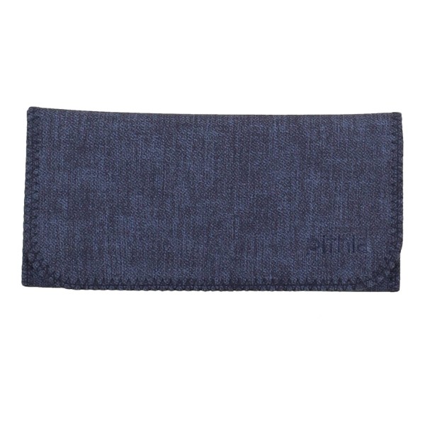 Pithia CD-52 Καπνοθήκη Δερματίνη με Μαγνητικό Κούμπωμα