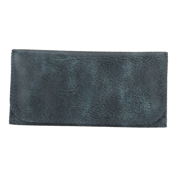 Pithia CD-68 Καπνοθήκη Δερματίνη με Μαγνητικό Κούμπωμα