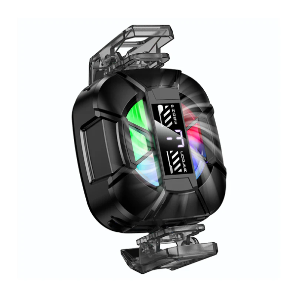 Hoco GA5 Ανεμιστηράκι Κινητού Αξεσουάρ Κινητών/Tablet