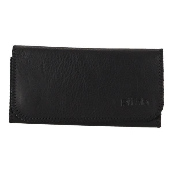 Pithia CL-23 Δερμάτινη Καπνοθήκη με Μαγνητικό Κούμπωμα