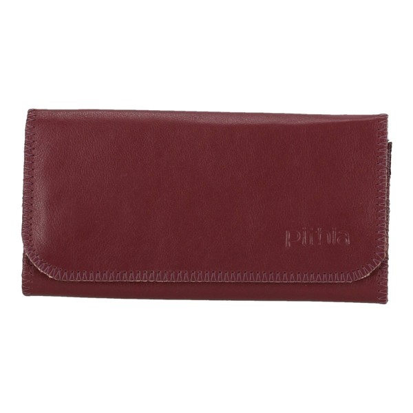 Pithia CL-39 Δερμάτινη Καπνοθήκη με Μαγνητικό Κούμπωμα