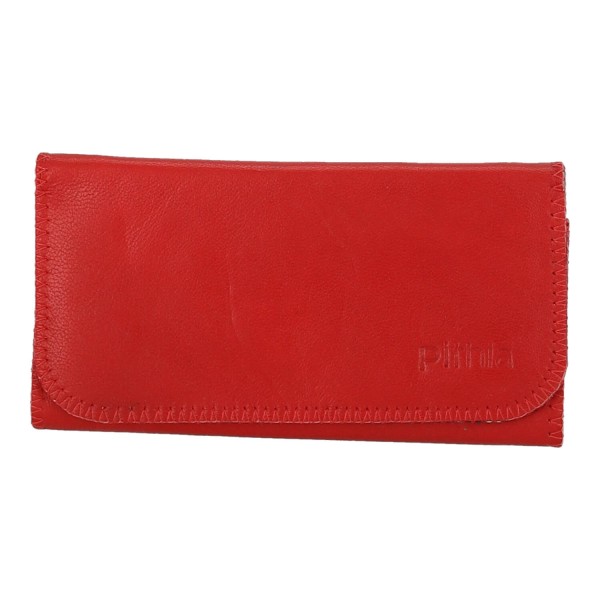 Pithia CL-16 Δερμάτινη Καπνοθήκη με Μαγνητικό Κούμπωμα