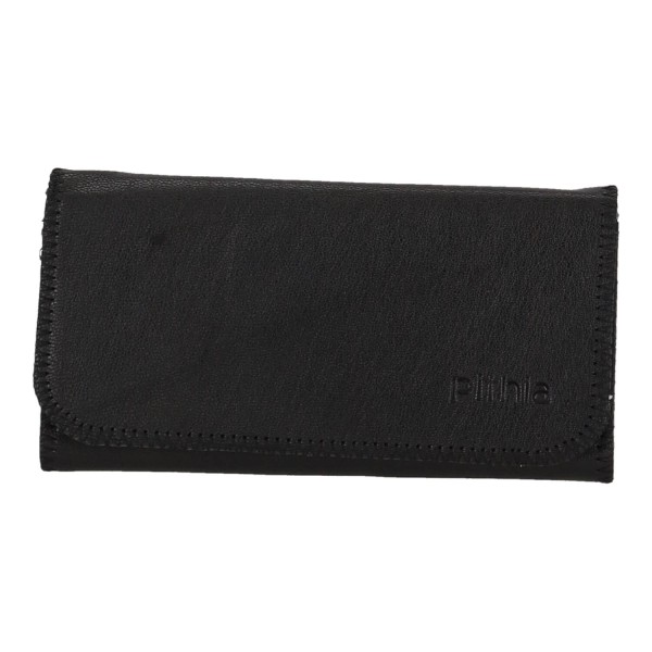 Pithia CL-28. Δερμάτινη Καπνοθήκη με Μαγνητικό Κούμπωμα