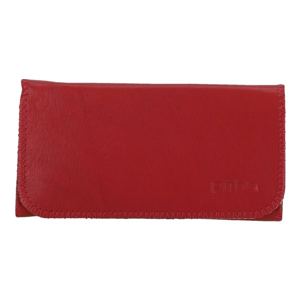 Pithia CL-29 Δερμάτινη Καπνοθήκη με Μαγνητικό Κούμπωμα