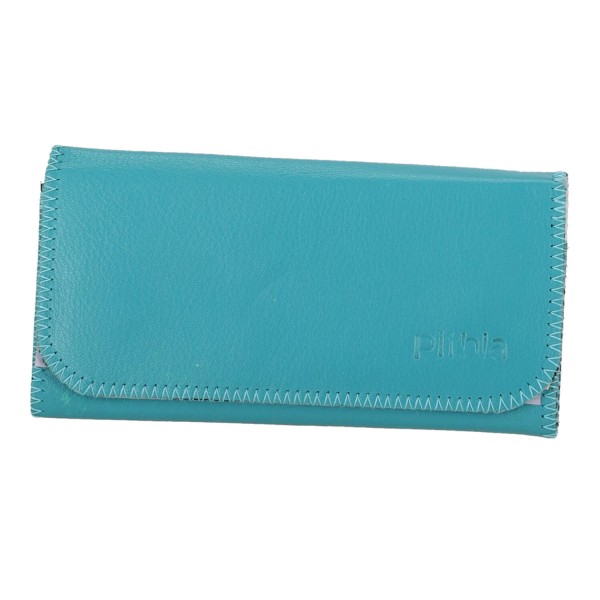 Pithia CL-27 Δερμάτινη Καπνοθήκη με Μαγνητικό Κούμπωμα