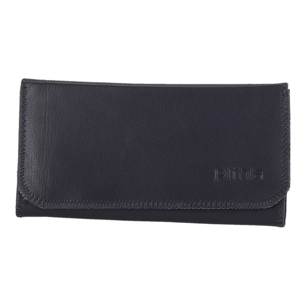 Pithia CL-17 Δερμάτινη Καπνοθήκη με Μαγνητικό Κούμπωμα