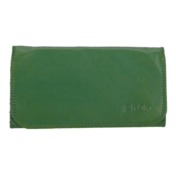 Pithia CL- Δερμάτινη Καπνοθήκη με Μαγνητικό Κούμπωμα