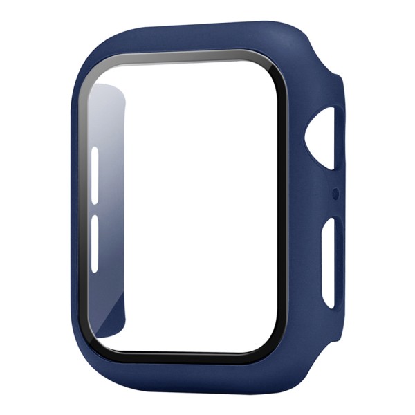 Comie Θήκη Με Προστατευτικό Γυαλί (Apple Watch 46mm) Αξεσουάρ Κινητών/Tablet