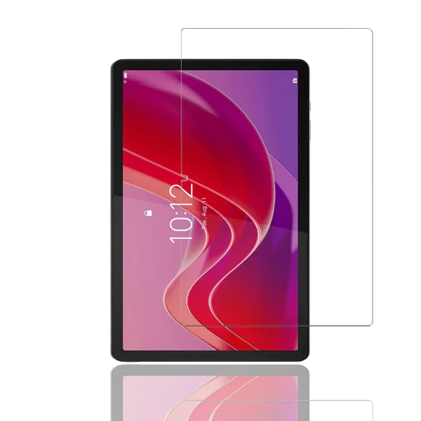 Tablet Tempered Glass (Lenovo Idea Tab 11") Αξεσουάρ Κινητών/Tablet