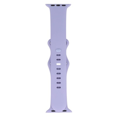 Λουράκι Σιλικόνης (Apple Watch 42mm & Apple Watch 44mm & Apple Watch 45mm & Apple Watch 49mm)