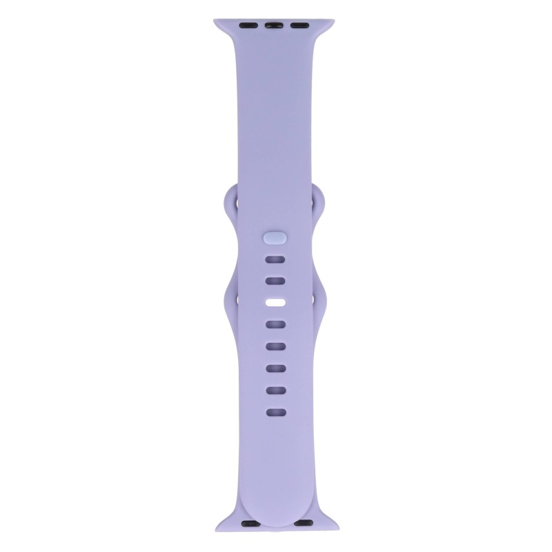 Λουράκι Σιλικόνης (Apple Watch 42mm & Apple Watch 44mm & Apple Watch 45mm & Apple Watch 49mm)