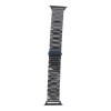 Λουράκι Μπρασελέ (Apple Watch 42mm & Apple Watch 44mm & Apple Watch 45mm & Apple Watch 49mm)