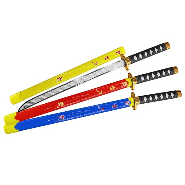 Σπαθί νίντζα