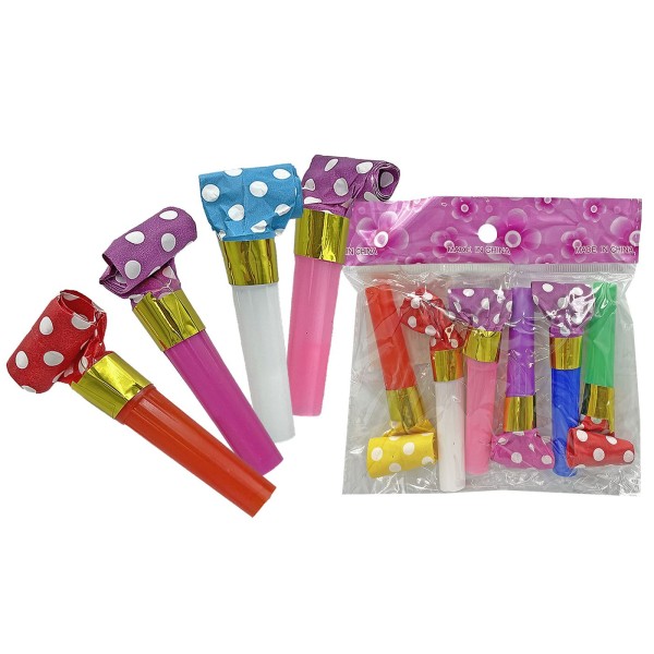 Φρου φρου σετ 6τμχ