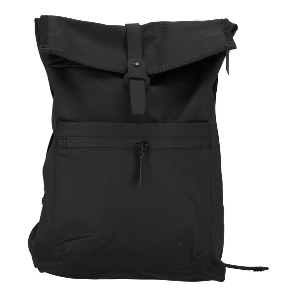 OEM Ανδρικό Σακίδιο Πλάτης Ταξιδιού Αδιάβροχο- Δερματίνη