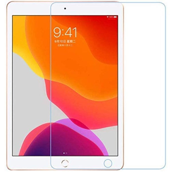 Tablet Tempered Glass (iPad 7th Gen 2019 & iPad 8th Gen 2020 & Ipad 9th Gen 2021 10.2'')