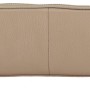 GENUINE LEATHER Γυναικείο Τσαντάκι Χειρός