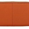 GENUINE LEATHER Γυναικείο Τσαντάκι Χειρός