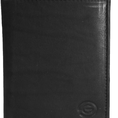 Genuine Leather Ανδρικό Πορτοφόλι CG411 Δερμάτινο