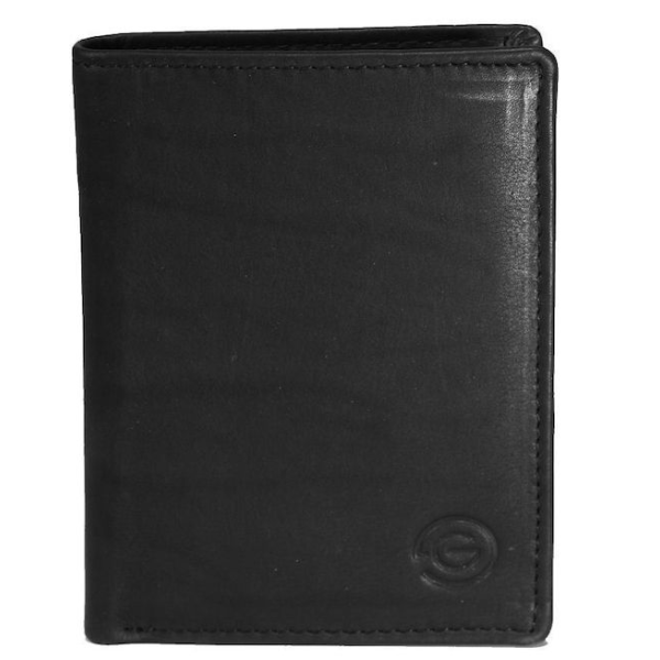 Genuine Leather Ανδρικό Πορτοφόλι CG411 Δερμάτινο