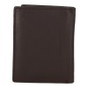 Genuine Leather Ανδρικό Πορτοφόλι CG411 Δερμάτινο