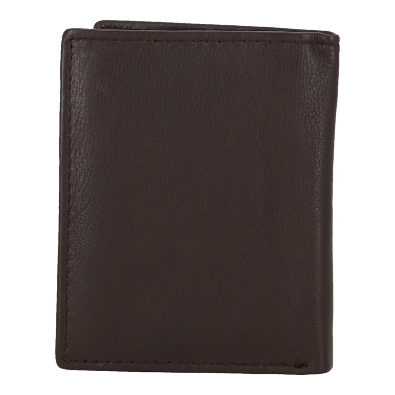 Genuine Leather Ανδρικό Πορτοφόλι CG411 Δερμάτινο