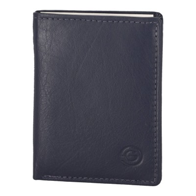 Genuine Leather Ανδρικό Πορτοφόλι CG411 Δερμάτινο