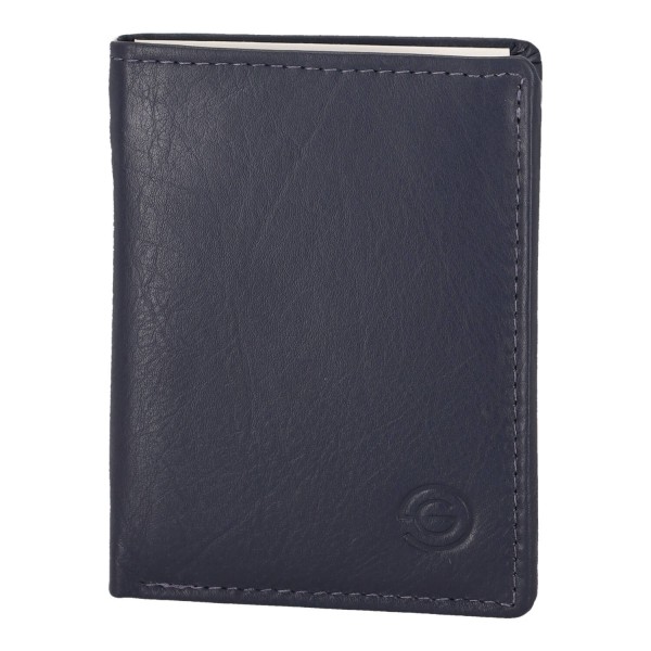 Genuine Leather Ανδρικό Πορτοφόλι CG411 Δερμάτινο