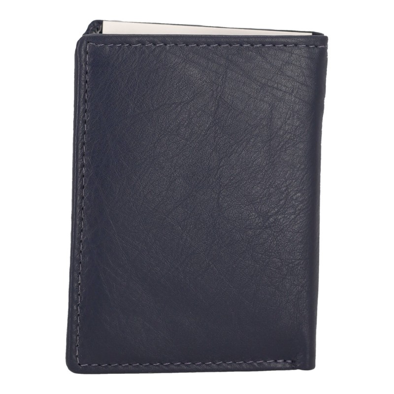 Genuine Leather Ανδρικό Πορτοφόλι CG411 Δερμάτινο