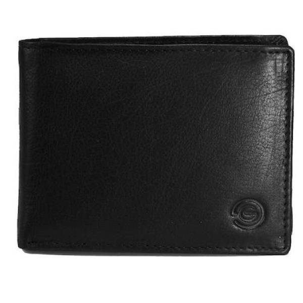 Genuine Leather CG.83/2 Ανδρικό Πορτοφόλι Δερμάτινο