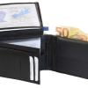 Genuine Leather CG.83/2 Ανδρικό Πορτοφόλι Δερμάτινο Genuine Leather CG.83/2 Ανδρικό Πορτοφόλι Δερμάτινο