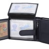 Genuine Leather CG.83/2 Ανδρικό Πορτοφόλι Δερμάτινο Genuine Leather CG.83/2 Ανδρικό Πορτοφόλι Δερμάτινο