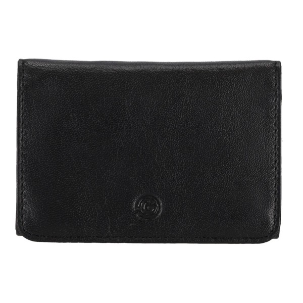 GENUINE Καπνοθήκη Απο Γνήσιο Δέρμα