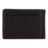 GENUINE, LEATHER,Ανδρικό Πορτοφόλι Δερμάτινο