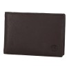 GENUINE, LEATHER,Ανδρικό Πορτοφόλι Δερμάτινο