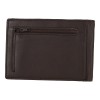 GENUINE, LEATHER,Ανδρικό Πορτοφόλι Δερμάτινο