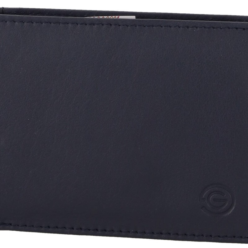 GENUINE, LEATHER,Ανδρικό Πορτοφόλι Δερμάτινο