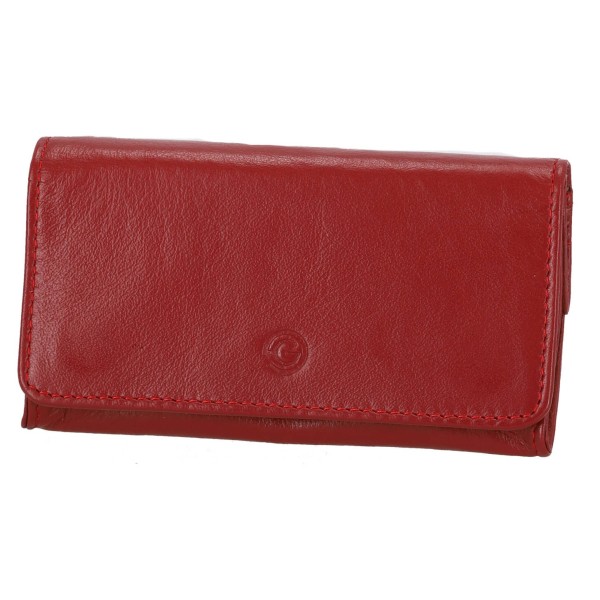 GΕΝUINE Καπνοθήκη Δερμάτινη