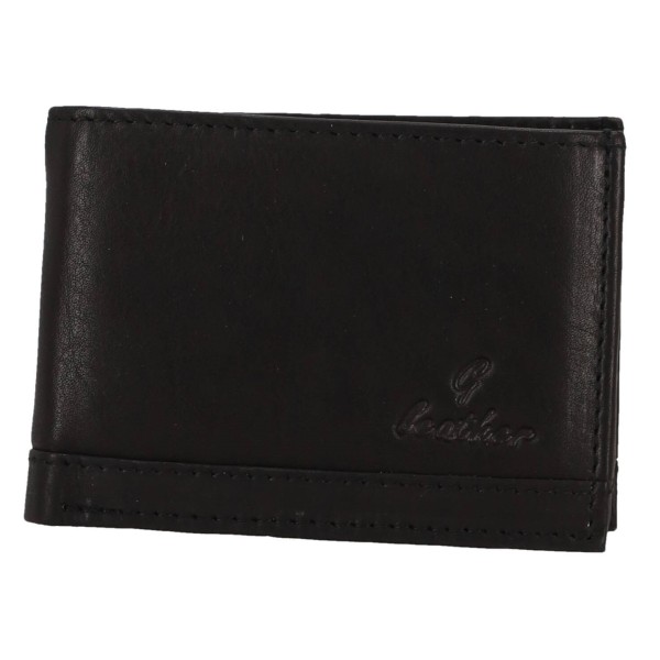 Genuine Ανδρικό Πορτοφόλι Δερμάτινο