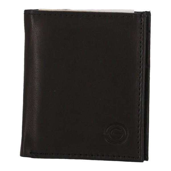 Genuine Πορτοφόλι για Κάρτες Δερμάτινο