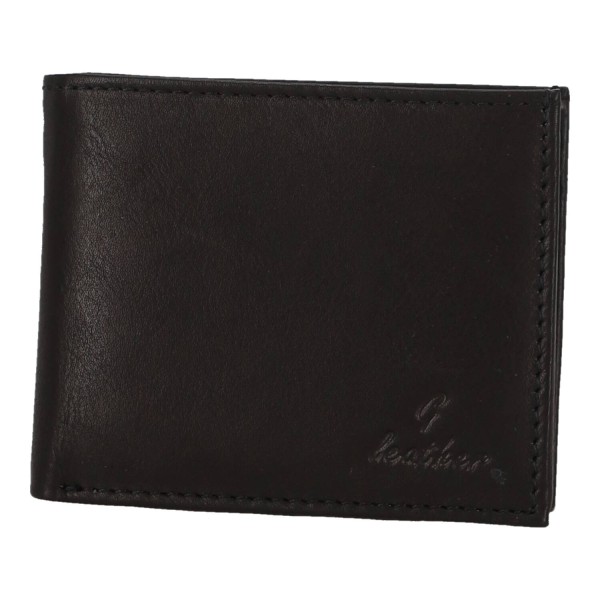 Genuine Ανδρικό Πορτοφόλι Δερμάτινο