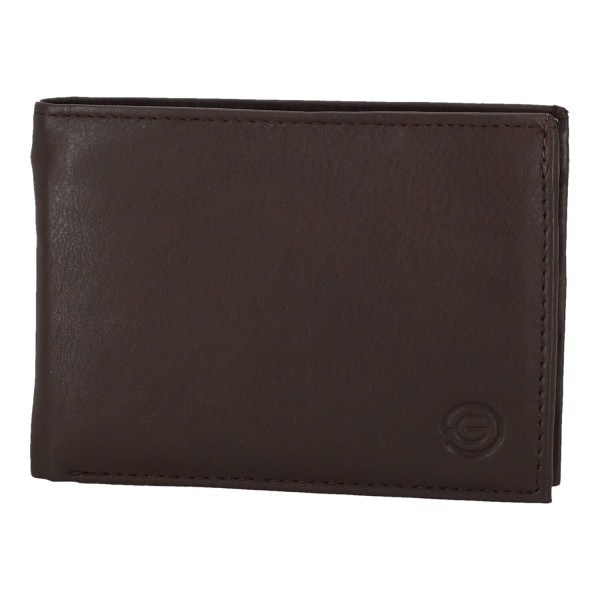 Ανδρικό Πορτοφόλι Δερμάτινο