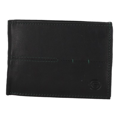 GENUINE Leather Ανδρικό Πορτοφόλι Δερμάτινο