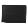 GENUINE Leather Ανδρικό Πορτοφόλι Δερμάτινο