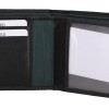 GENUINE Leather Ανδρικό Πορτοφόλι Δερμάτινο