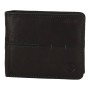 GENUINE Leather Ανδρικό Πορτοφόλι Δερμάτινο