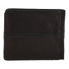 GENUINE Leather Ανδρικό Πορτοφόλι Δερμάτινο